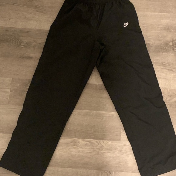 SOLD Nike Trackpants - Picture 2 of 4